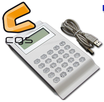 Novedades en CGS