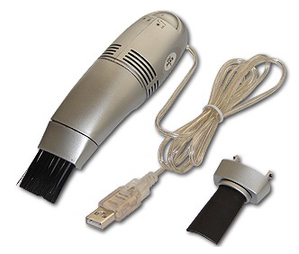 Keyboard cleaner
